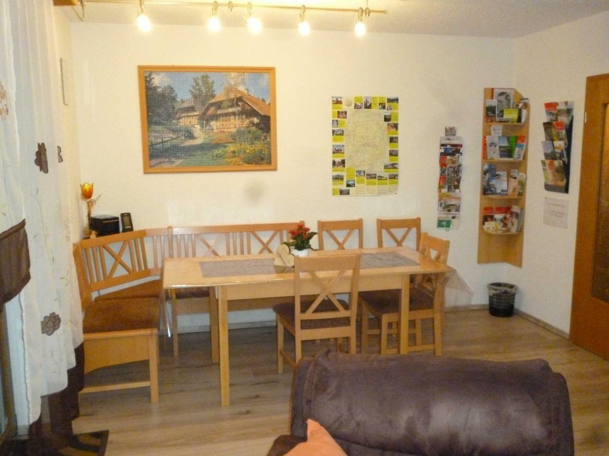 Gaestezimmer Klein Heiligenstadt in Oberfranken Exterior foto