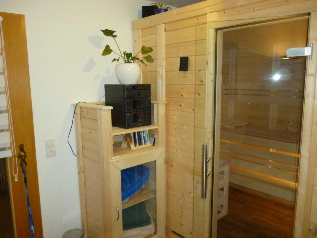 Gaestezimmer Klein Heiligenstadt in Oberfranken Exterior foto